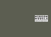Mission Models Paint - Graugrun RLM 74 30ml 