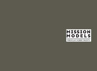 Mission Models Paint - Grauviolet RLM 75 30ml 