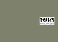 Mission Models Paint - Grau RLM 02 30ml 