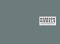 Mission Models Paint - Light Sea Grey 30ml 