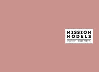 Mission Models Paint - LRDG Pink 30ml 