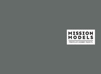 Mission Models Paint - Have Glass Grey FS36170 30ml 