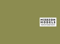 Mission Models Paint - Russian WWII 4B0 FS 34257 30ml 