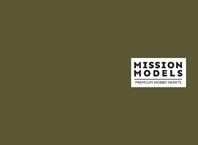 Mission Models Paint - Olive Drab 41 WWII USAF 30ml 