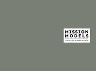 Mission Models Paint - Medium Seagrey RAF WWII BS 637 30ml 