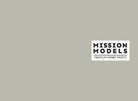 Mission Models Paint - US Camouflage Grey FS36622 30ml 