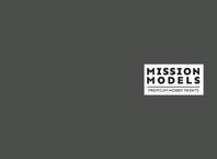 Mission Models Paint - Gloss Grey US Navy FS 16081 30ml 