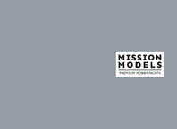 Mission Models Paint - Medium Grey FS 36270 30ml 
