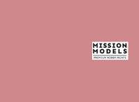 Mission Models Paint - Pink Primer 30ml 