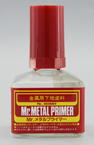 Mr.Metal Primer - 40ml 