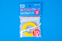 Mr.Masking Tape (10mm) - maskovací páska 