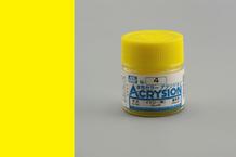 Acrysion - yellow 