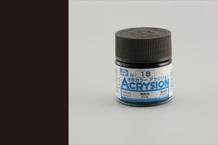 Acrysion - steel 