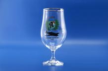 Eduard Anton VIII. Beer glass - JG 4 