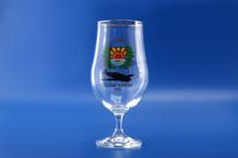 Eduard Anton VIII. Beer glass - JG 5 