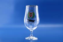 Eduard Anton VIII. Beer glass – III./JG 54 