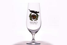 Pivní sklenice Eduard Friedrich - JG 27 