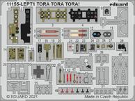 TORA TORA TORA PE-set 1/48 