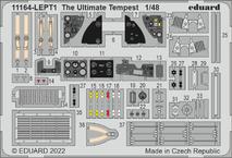 The Ultimate Tempest PE-set 1/48 
