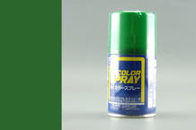 Mr.Color - green - spray 40ml 