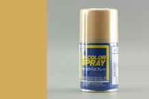Mr.Color - Tan - spray 40ml 