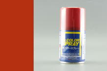 Mr.Color - metallic red - spray 40ml 