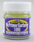 Mr.Primer Surfacer 1000 - stříkací tmel 40ml 