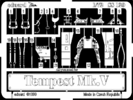 Tempest Mk.V 1/72 