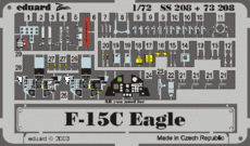 F-15C 1/72 