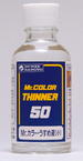 Mr.Color Thinner 50ml 