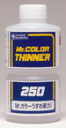Mr.Color Thinner - ředidlo 250ml 