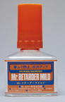 Mr.Retarder Mild - 40ml 