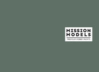 Mission Models Paint - SAC Bomber Green FS 34159 30ml 