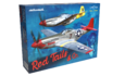 RED TAILS &amp; Co. DUAL COMBO 1/48 - 1/2