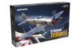 The Ultimate Tempest 1/48 - 1/2