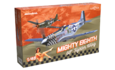 MIGHTY EIGHTH: 66th Fighter Wing 1/48 - 1/2