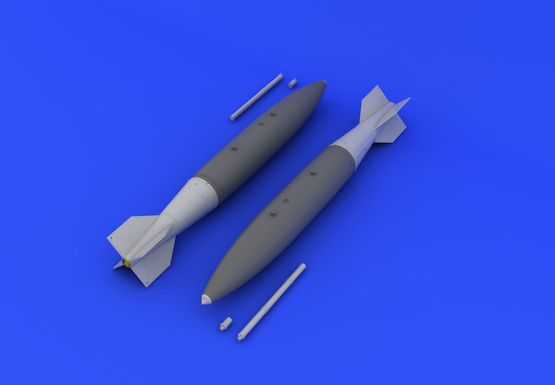 Mk.84 bombs  1/32 1/32  - 1