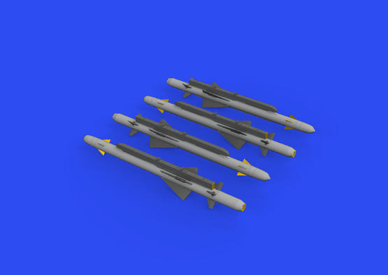 ALARM missiles 1/32  - 1