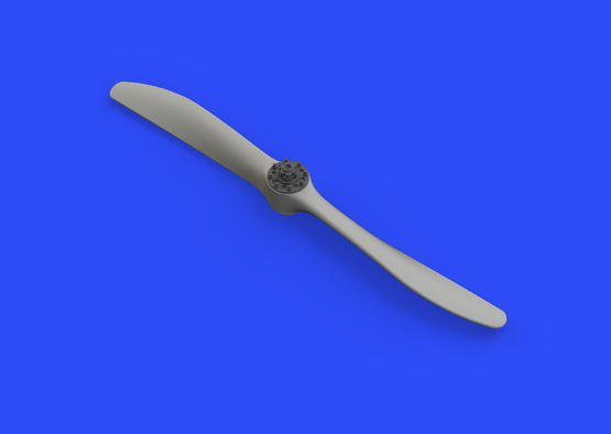 SE.5a propeller two-blade (left rotating) 1/48  - 1