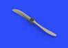 SE.5a propeller two-blade (left rotating)  1/48 1/48 - 1/5