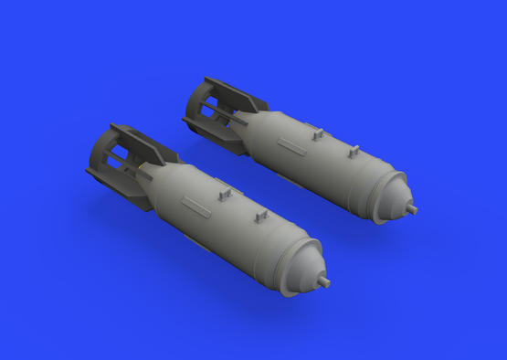 FAB-500 M54 bombs 1/48  - 1