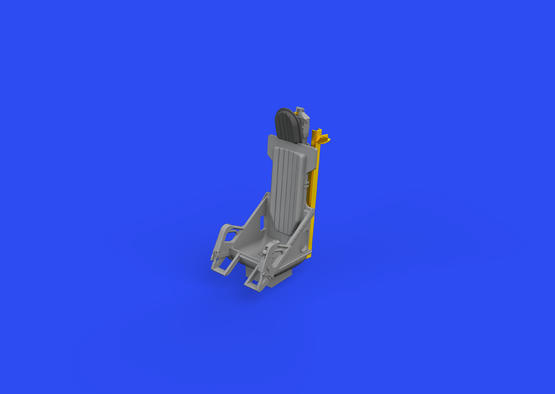 MiG-15 ejection seat 1/48  - 1