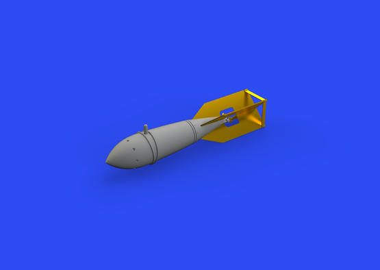 B5N2 800kg bomb 1/48  - 1
