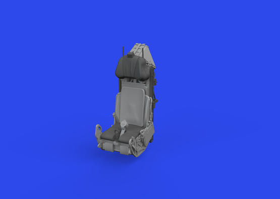 F-35A ejection seat PRINT 1/48  - 1