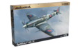 Spitfire F Mk.IX 1/72 - 1/2