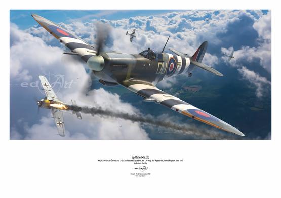 Spitfire Mk.Ixc 