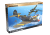 P-39N Airacobra 1/48 - 1/2