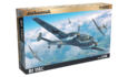 Bf 110C 1/48 - 1/2