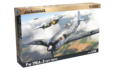 Fw 190A-3 light fighter 1/48 - 1/2