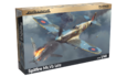 Spitfire Mk.Vb late 1/48 - 1/2